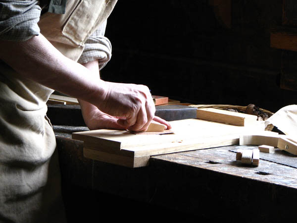 Nuestra <strong>carpintería de madera en  Vimbodí i Poblet</strong> es una empresa de <strong>herencia familiar</strong>, por lo que  contamos con gran <strong>experiencia </strong>en la profesión.
